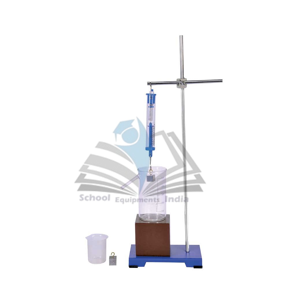 Archimedes Principle Kit